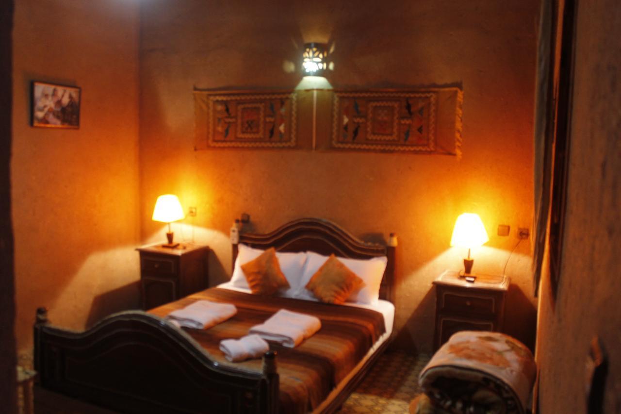 Riad Sarayas Tajda Exterior photo