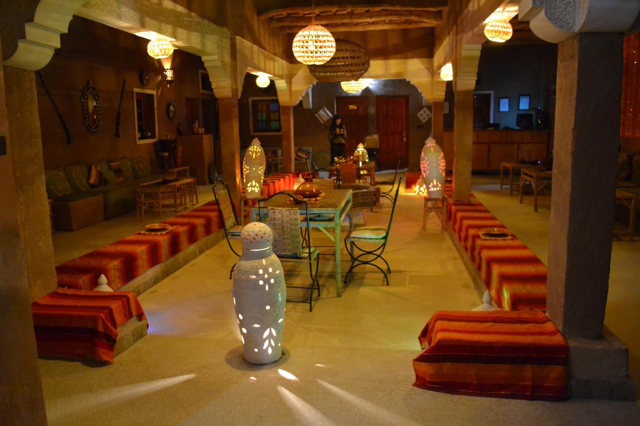 Riad Sarayas Tajda Exterior photo
